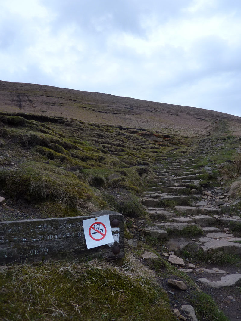 Pendle Hill